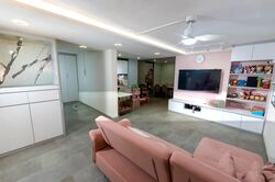Blk 515 Bedok Reservoir - Punggol Vale (Hougang), HDB 4 Rooms #532140801